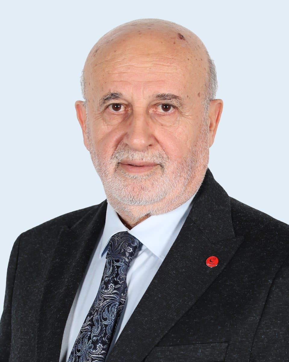 HÜSEYİN ORUÇ