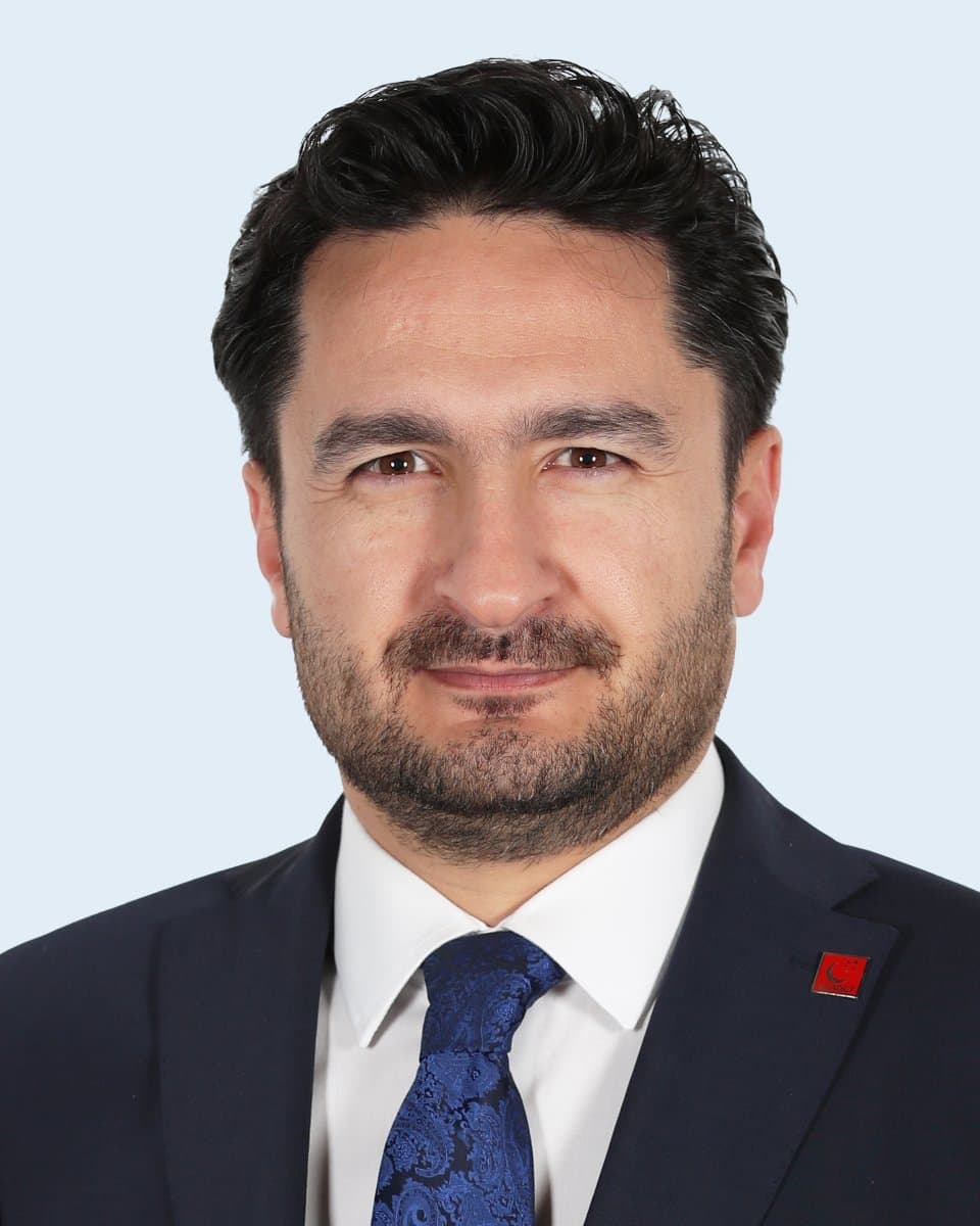 DOÇ. DR. MUSA ÖZTÜRK