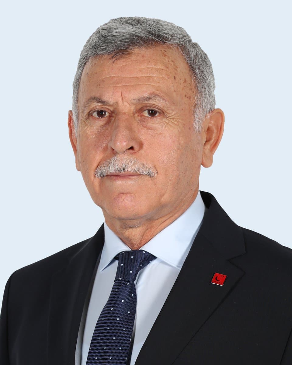 ADİL BARSBAY