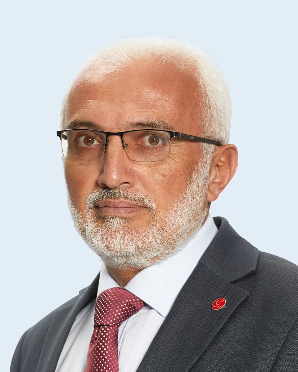 ŞABAN ŞAHİN