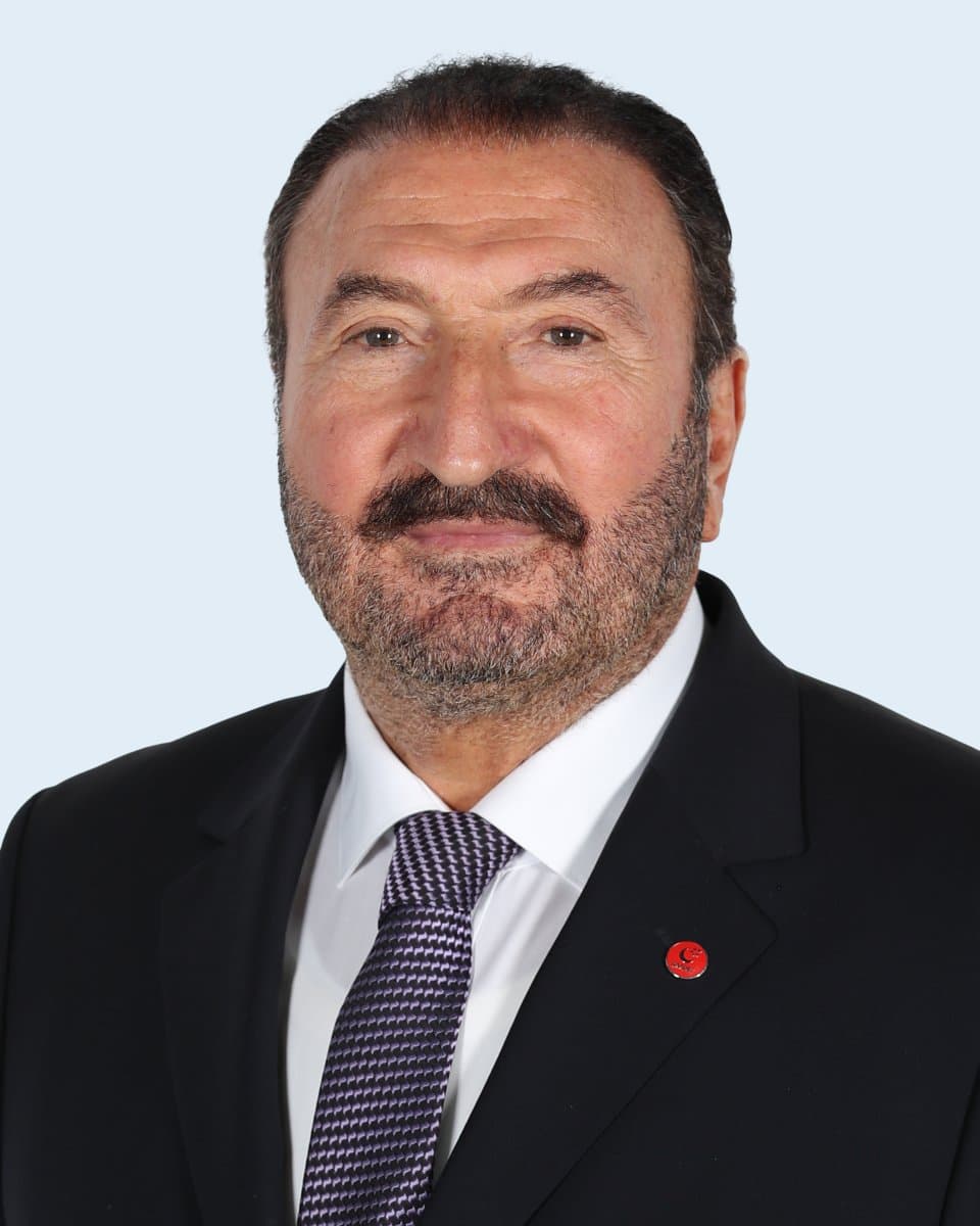 HASAN GÜLDAL