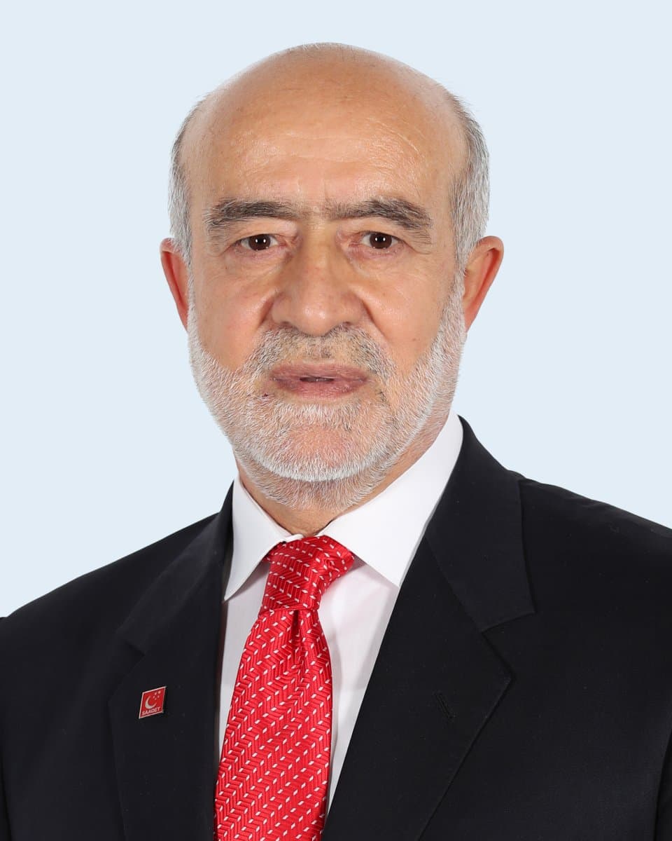 DURSUN COŞAR