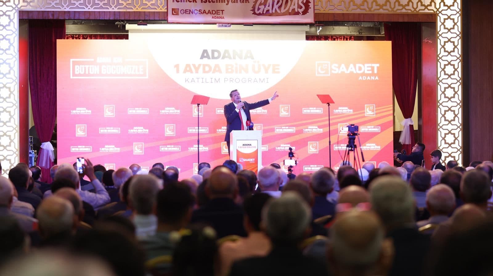 İktidarın Derdi Butlan, Vatandaşın Derdi Kurban!